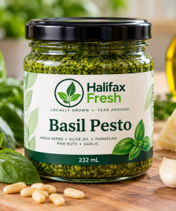 Farm Made Pesto