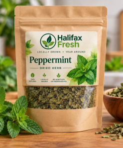 Dried Herbs